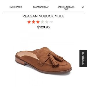 Vionic Reagon loafer